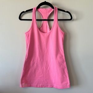 Lululemon Cool Racerback